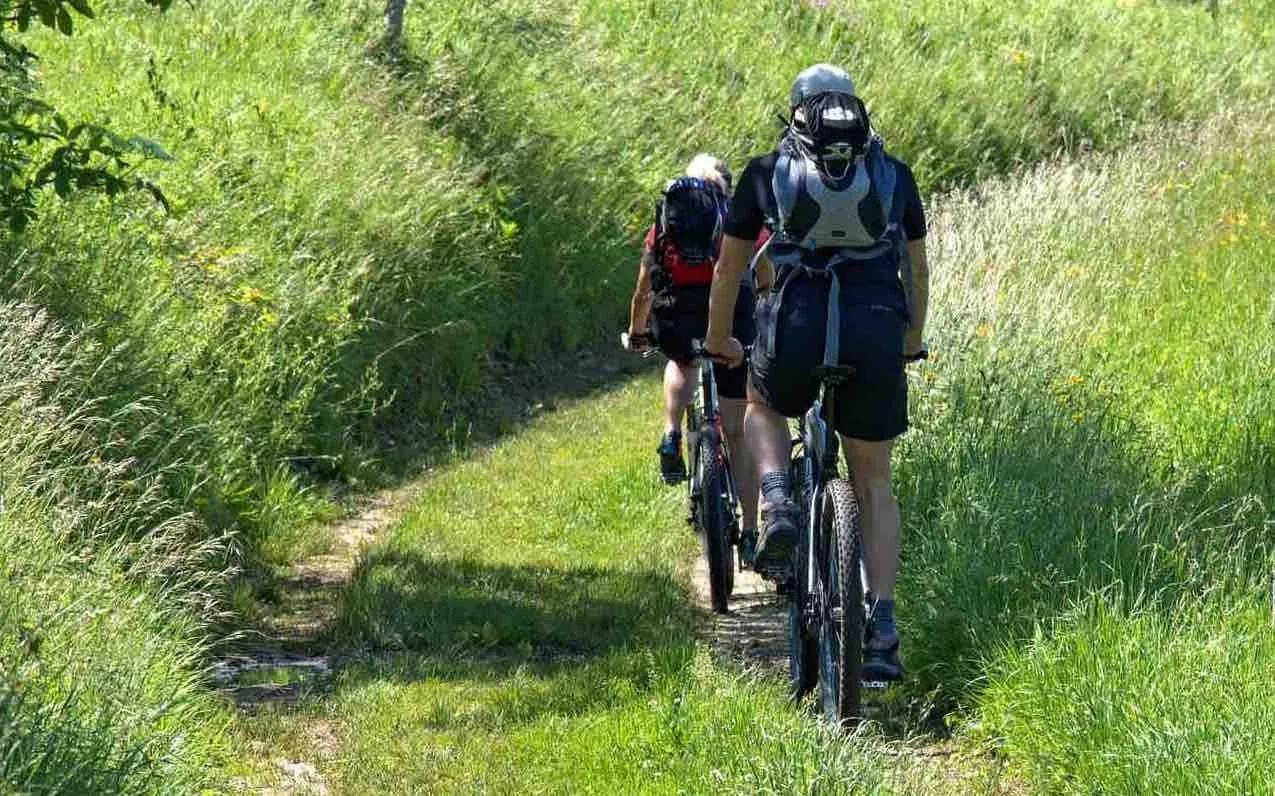 Bike Tour in Tuscany