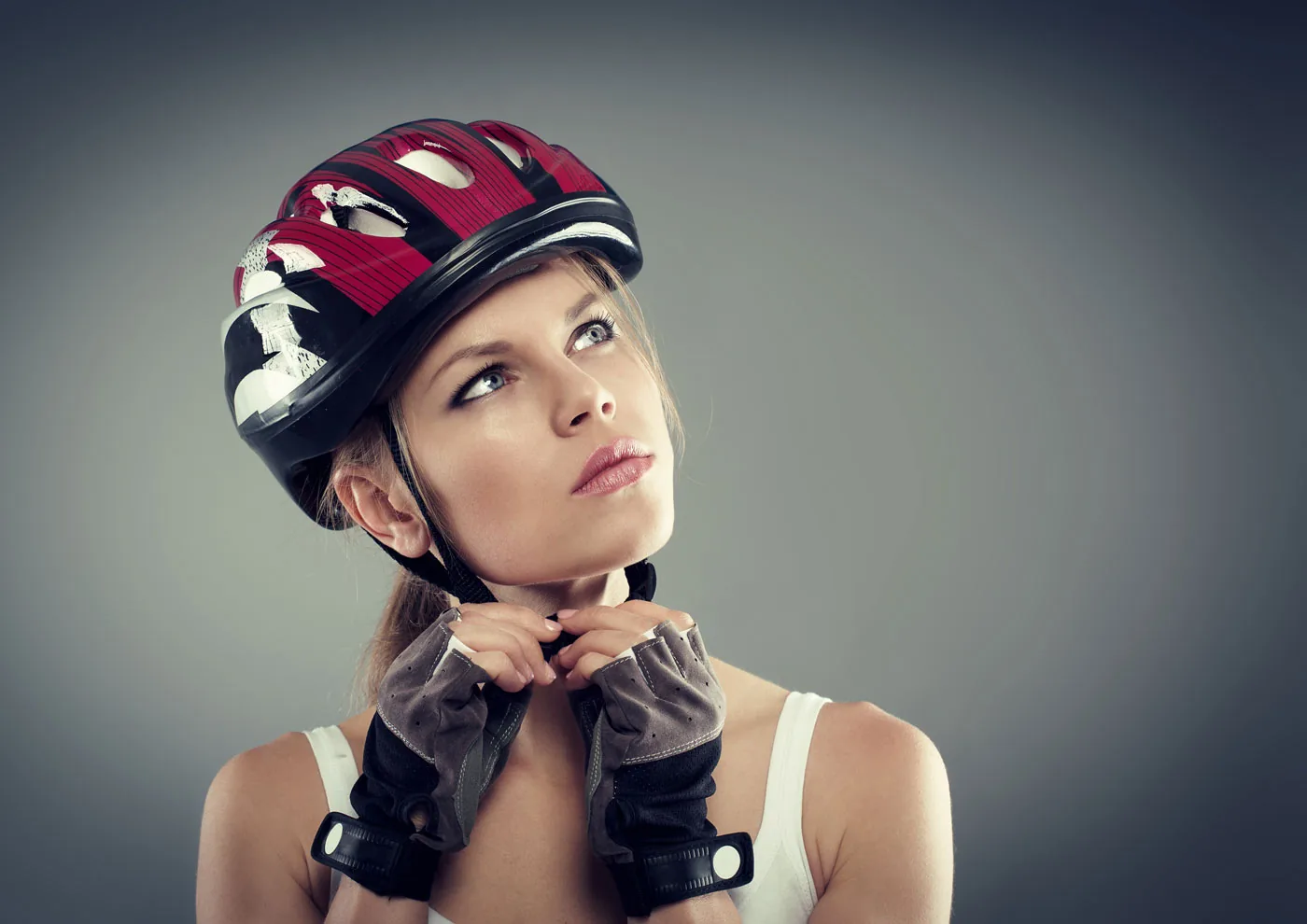 what to wear on bike