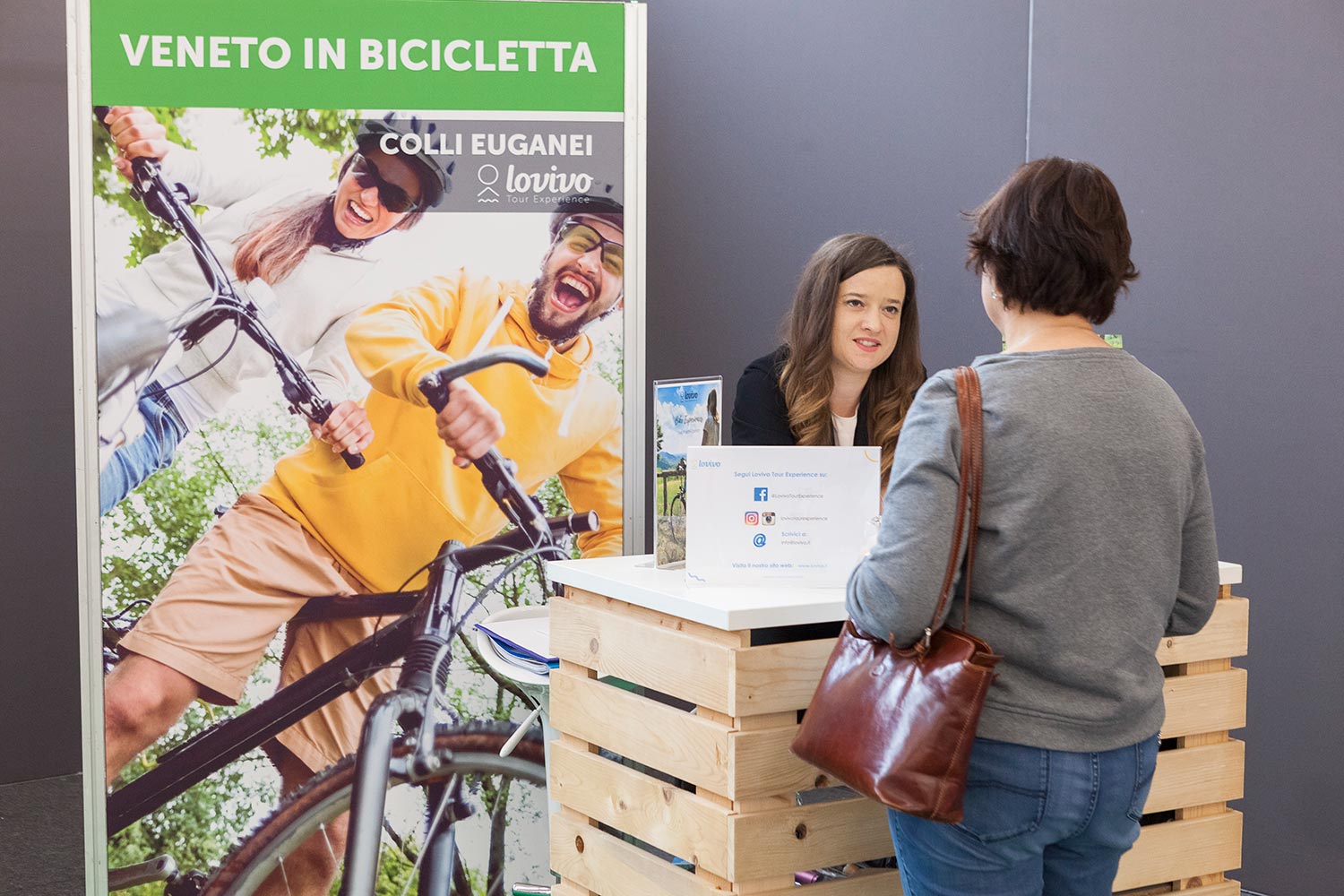 Bike Tours in Veneto
