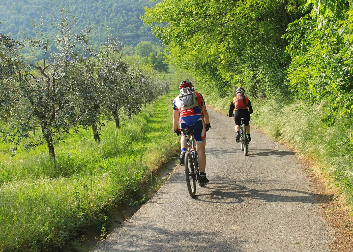 Il boom del cicloturismo in Italia: tutto quello che c’è da sapere