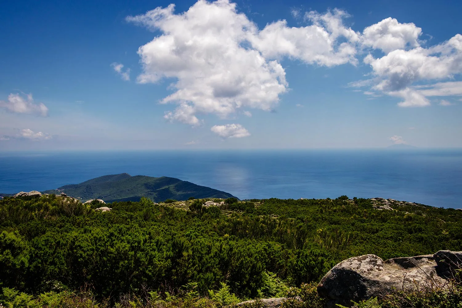 Island of Elba Tips for Visiting Elba island