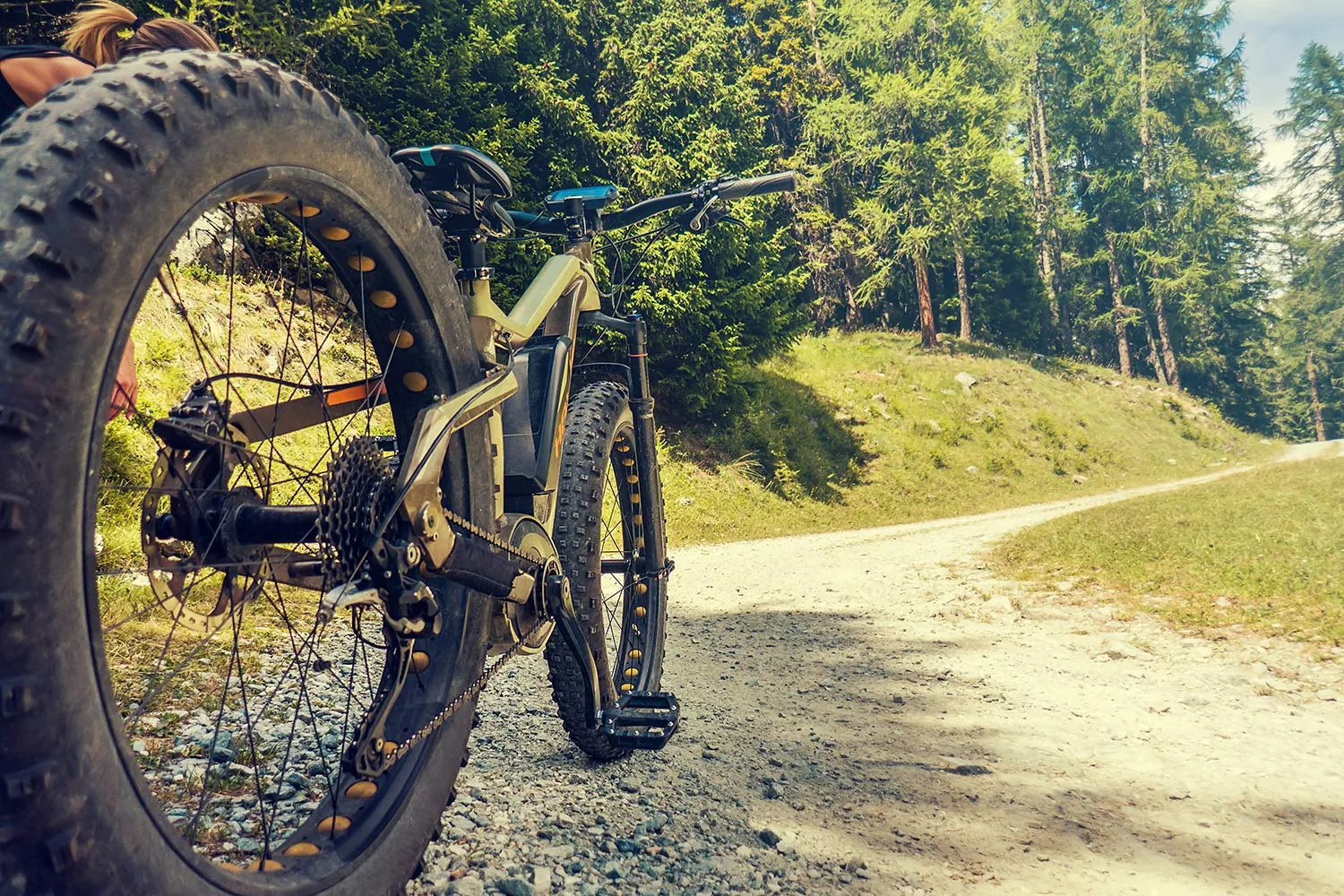 Fat biking tips Fat bikes buying tips: everything you need to know
