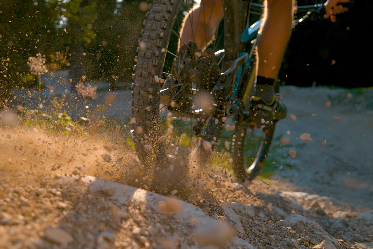 Where to Ride a Gravel bike Gravel Biking In Italy