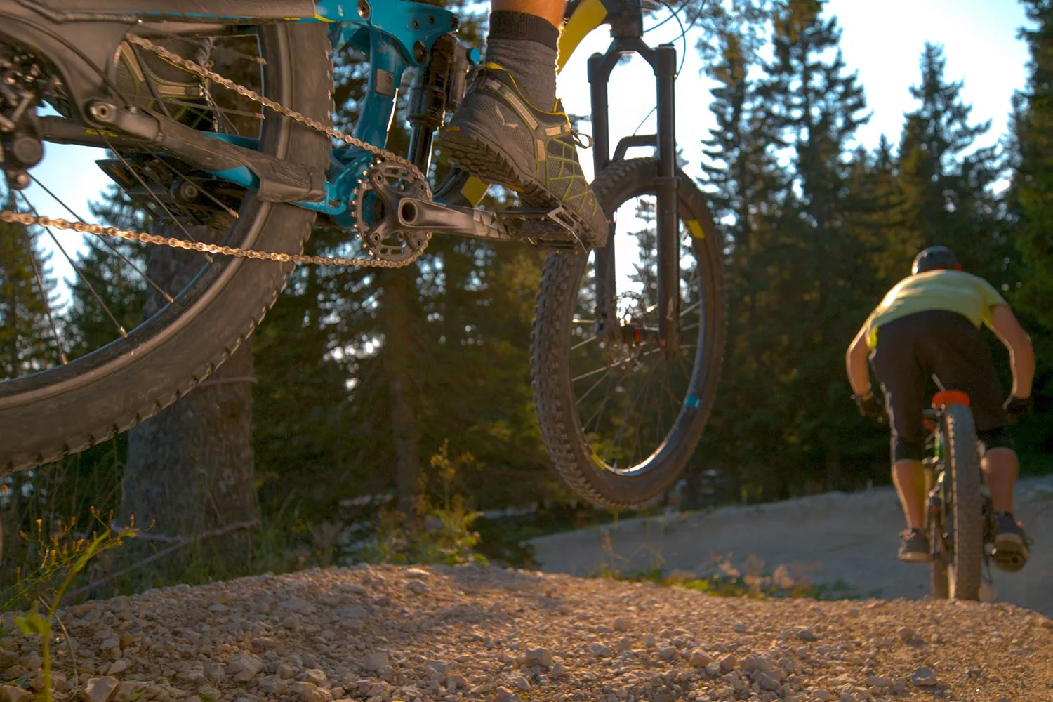 Gravel Bike Vs Cyclocross What are gravel bikes
