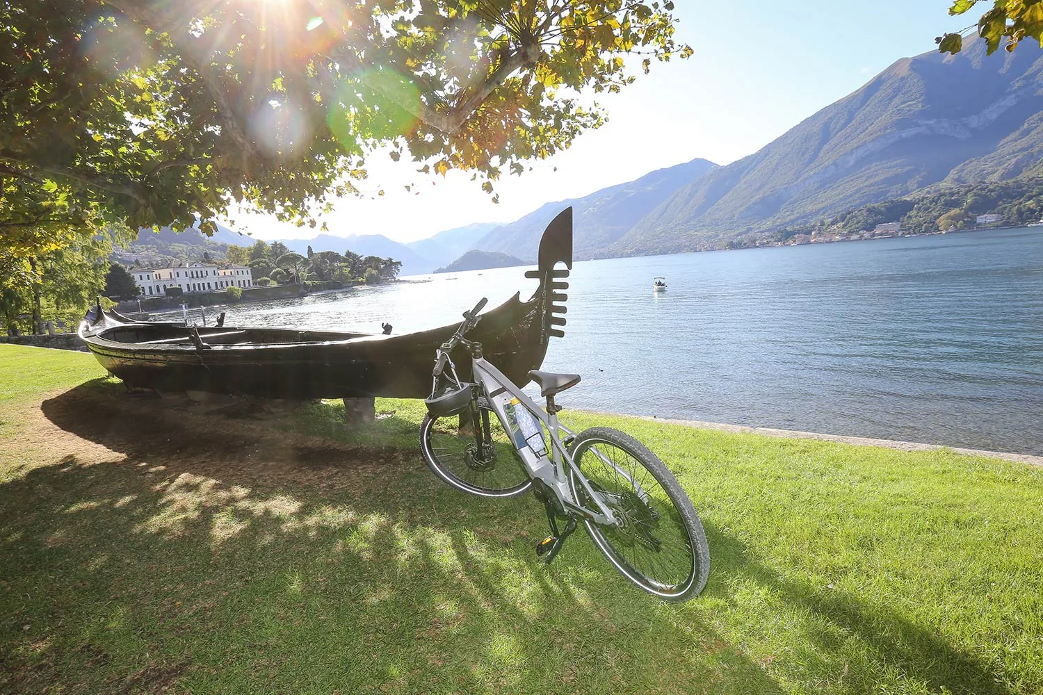Tips for visiting Como Lake What to see on Como Lake