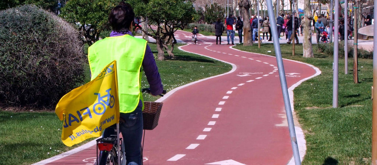 aggiusta biciclette santa filomena pescara