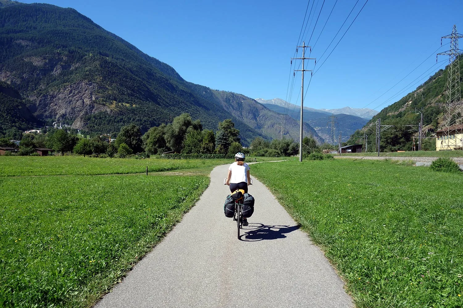 Bolzano Migliore citttà ciclabile Cicloturismo aBolzano