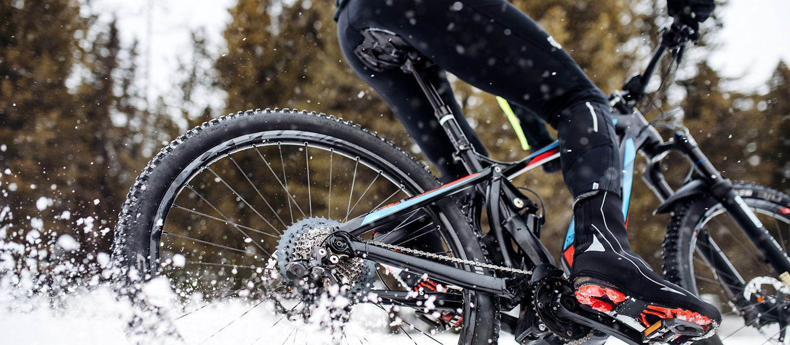 6 consigli per allenarsi in bici d'inverno | Luxury Bike Hotels