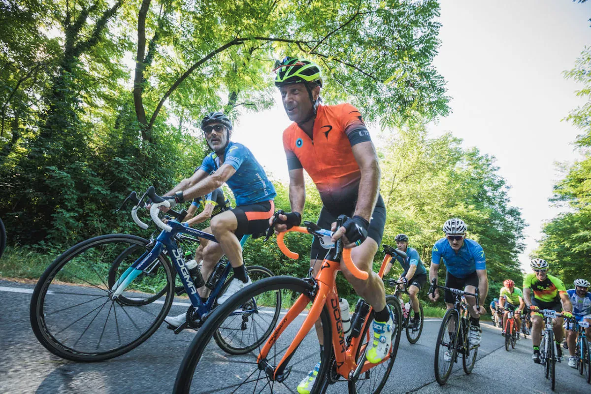 Quando è la Grand Fondo di Pinarello Gran Fondo di Pinarello in Veneto
