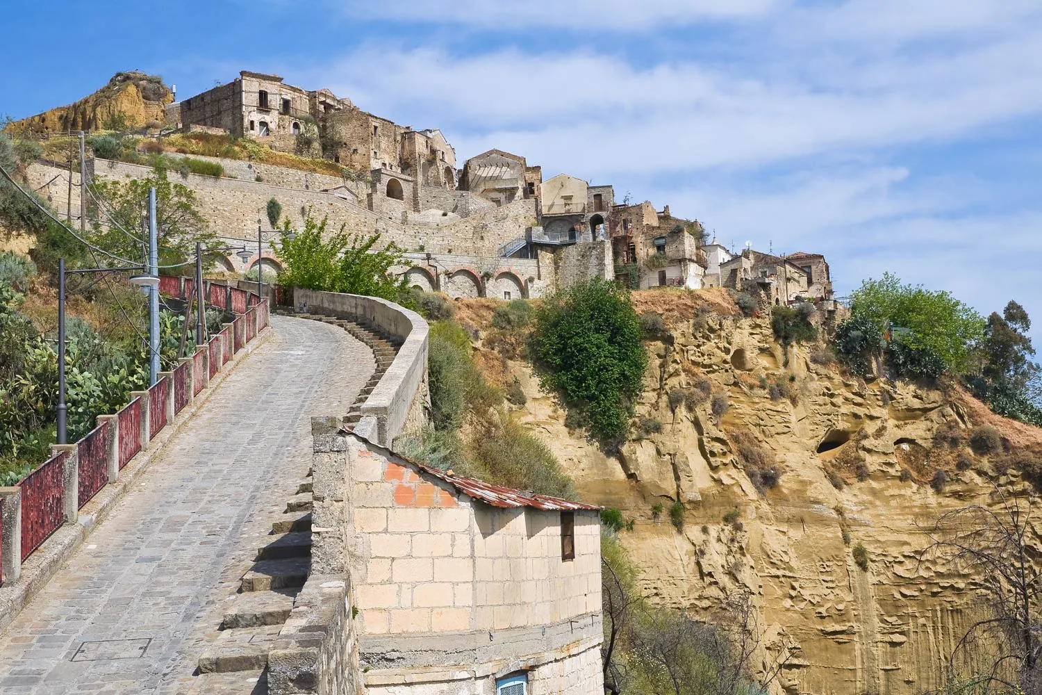 Basilicata Southern Italy Basilicata travel tour