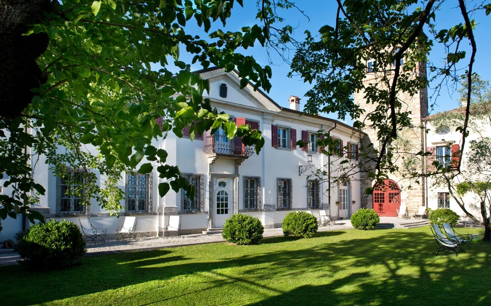 Castello Buttrio