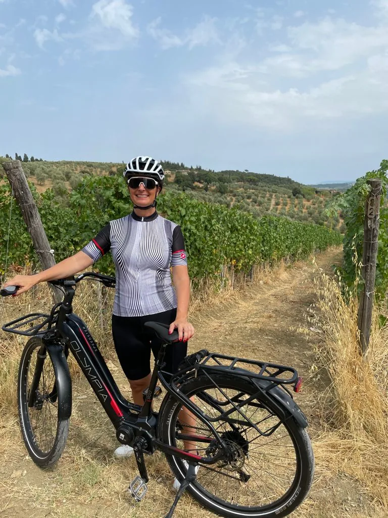 tenuta di artimino - toscana