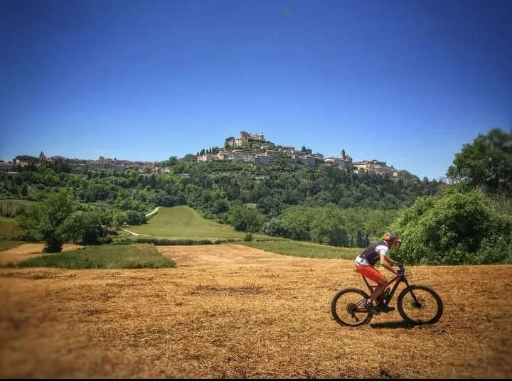 todini - umbria