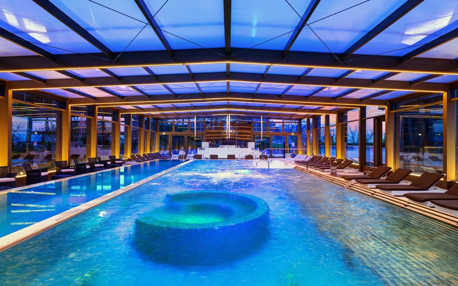 palazzo di varignana spa