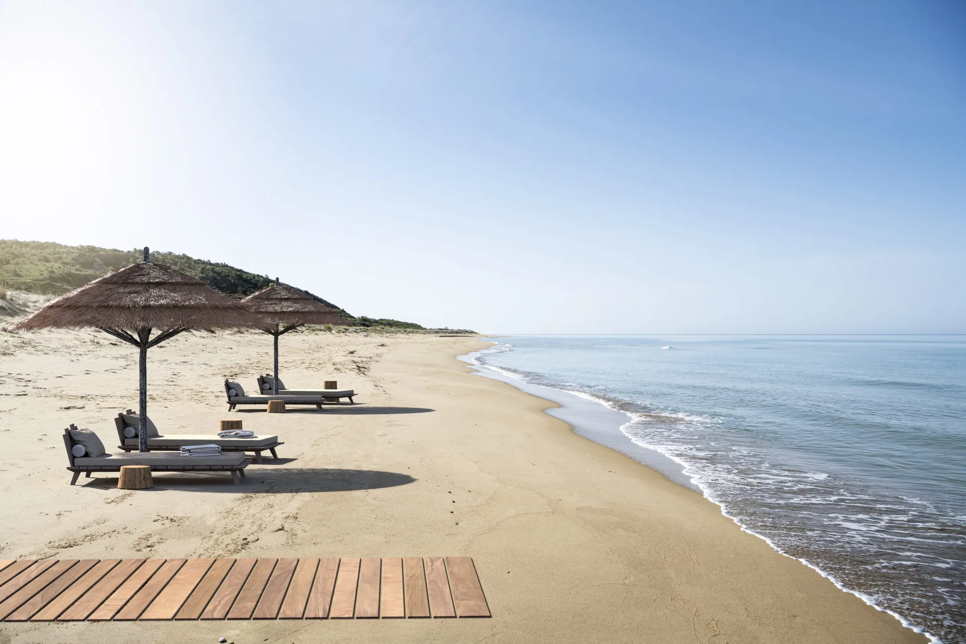ADLER Spa Resort SICILIA
